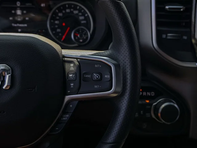 Nuevos RAM 1500 à Estados chez autogozo