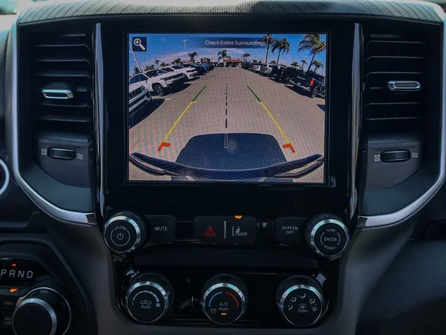 Nuevos RAM 1500 à Estados chez autogozo