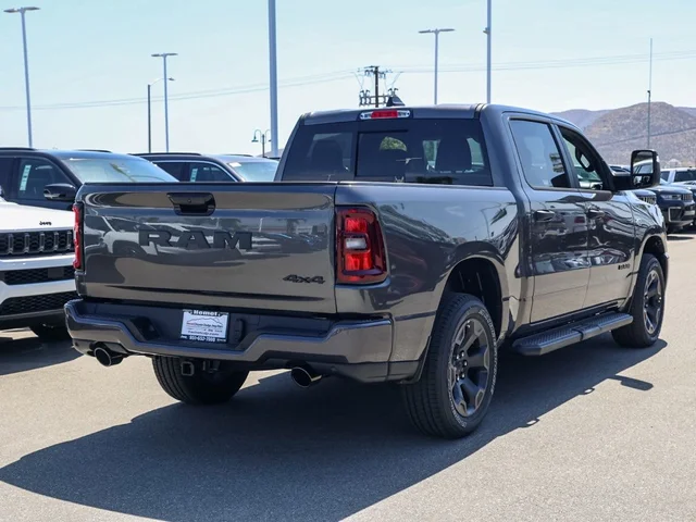 Nuevos RAM 1500 à Estados chez autogozo