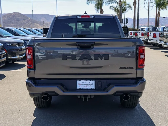 Nuevos RAM 1500 à Estados chez autogozo