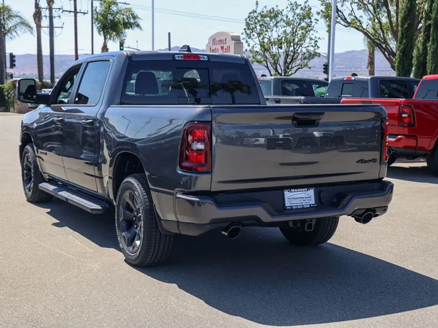 Nuevos RAM 1500 à Estados chez autogozo