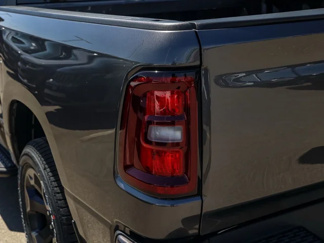 Nuevos RAM 1500 à Estados chez autogozo