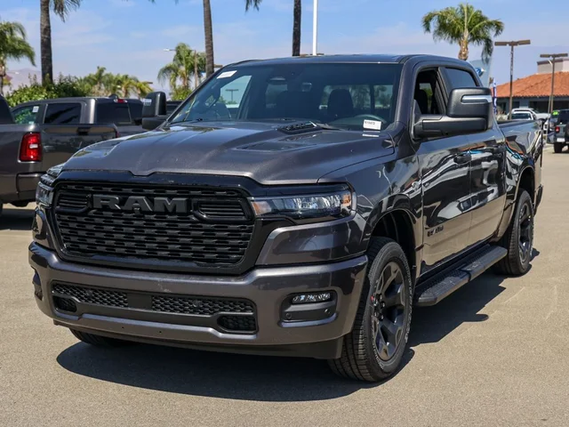Nuevos RAM 1500 à Estados chez autogozo
