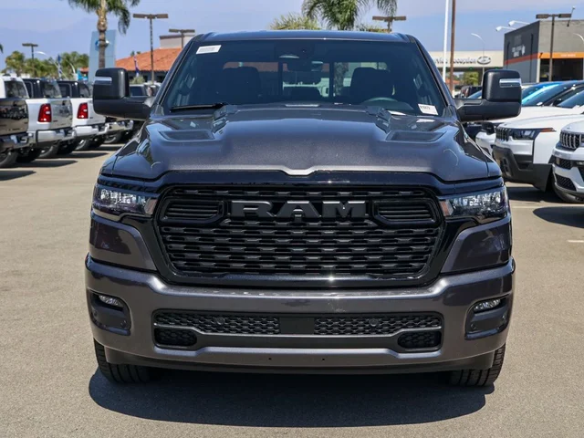 Nuevos RAM 1500 à Estados chez autogozo
