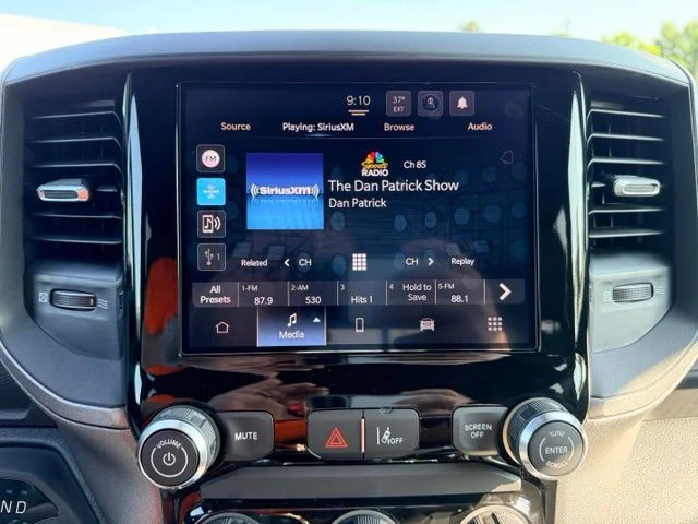 Nuevos RAM 1500 à Estados chez autogozo