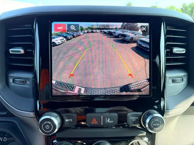 Nuevos RAM 1500 à Estados chez autogozo