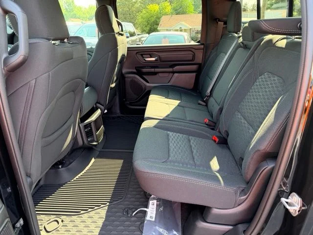 Nuevos RAM 1500 à Estados chez autogozo