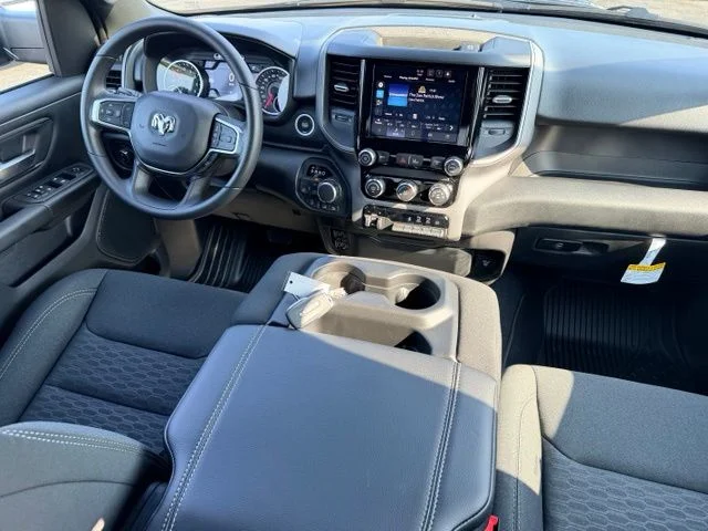 Nuevos RAM 1500 à Estados chez autogozo