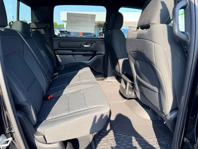 Nuevos RAM 1500 à Estados chez autogozo