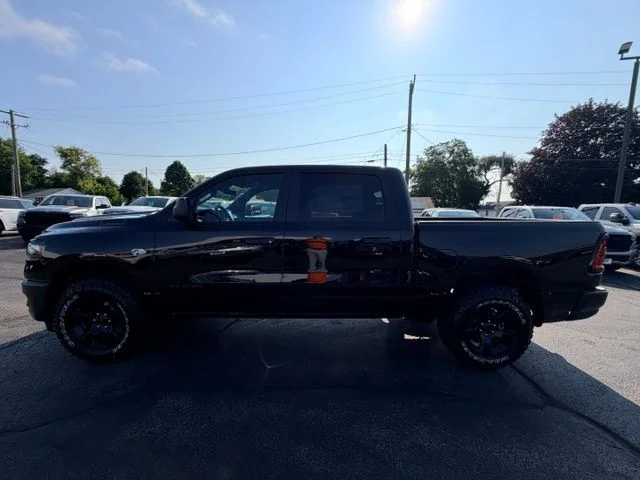 Nuevos RAM 1500 à Estados chez autogozo