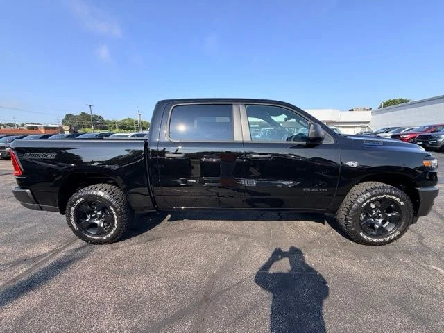 Nuevos RAM 1500 à Estados chez autogozo