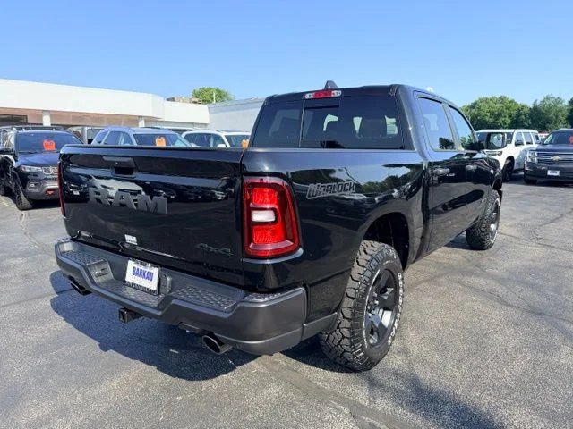 Nuevos RAM 1500 à Estados chez autogozo