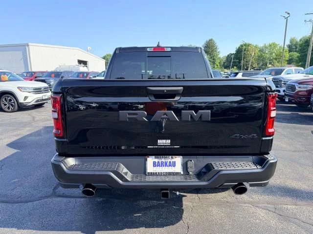 Nuevos RAM 1500 à Estados chez autogozo