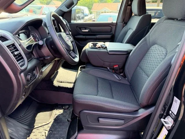 Nuevos RAM 1500 à Estados chez autogozo