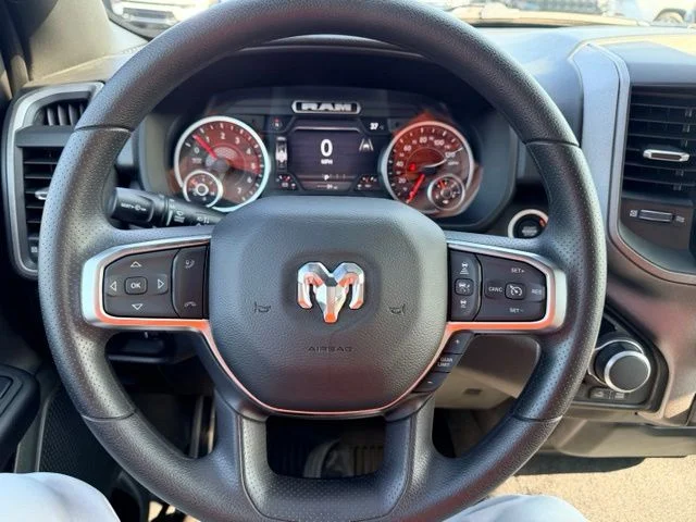 Nuevos RAM 1500 à Estados chez autogozo