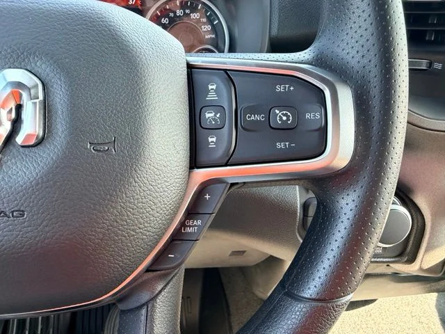 Nuevos RAM 1500 à Estados chez autogozo