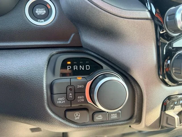 Nuevos RAM 1500 à Estados chez autogozo