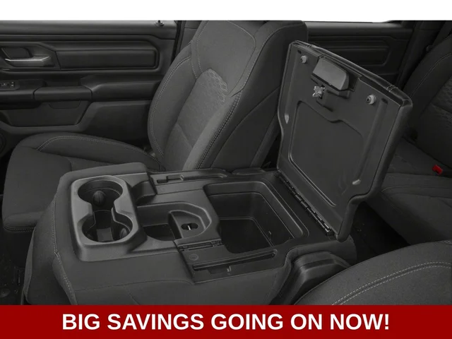 Nuevos RAM 1500 à Estados chez autogozo