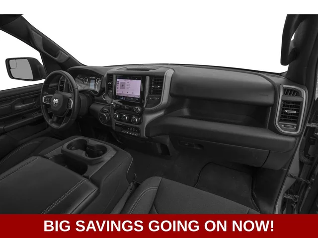 Nuevos RAM 1500 à Estados chez autogozo