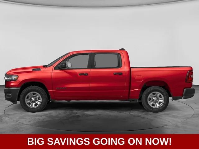 Nuevos RAM 1500 à Estados chez autogozo