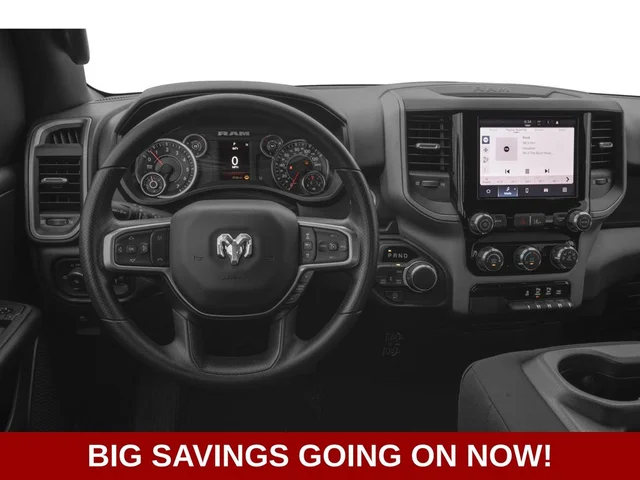 Nuevos RAM 1500 à Estados chez autogozo