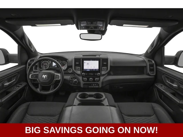 Nuevos RAM 1500 à Estados chez autogozo