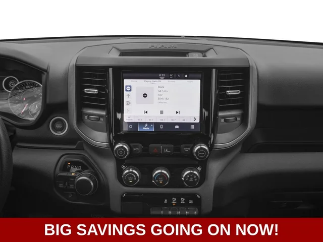 Nuevos RAM 1500 à Estados chez autogozo