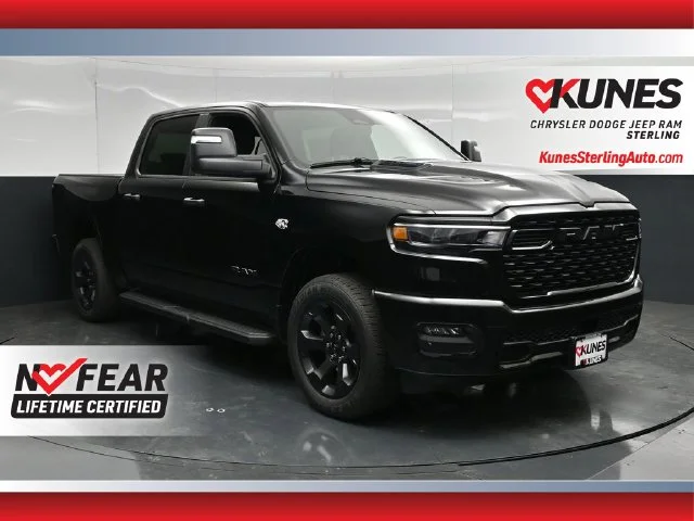 Nuevos RAM 1500 à Estados chez autogozo