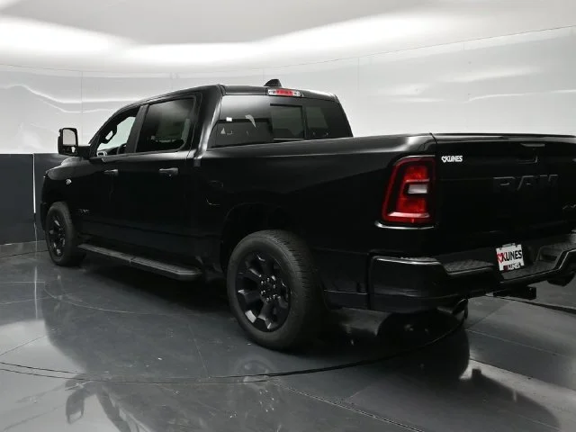 Nuevos RAM 1500 à Estados chez autogozo