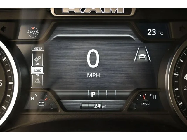 Nuevos RAM 1500 à Estados chez autogozo