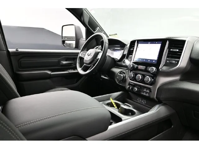 Nuevos RAM 1500 à Estados chez autogozo