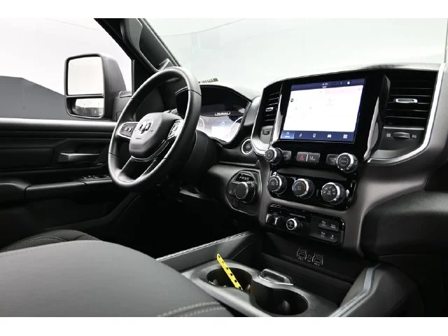 Nuevos RAM 1500 à Estados chez autogozo