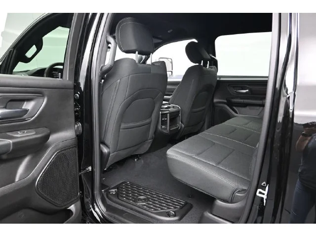 Nuevos RAM 1500 à Estados chez autogozo