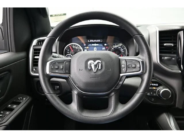 Nuevos RAM 1500 à Estados chez autogozo