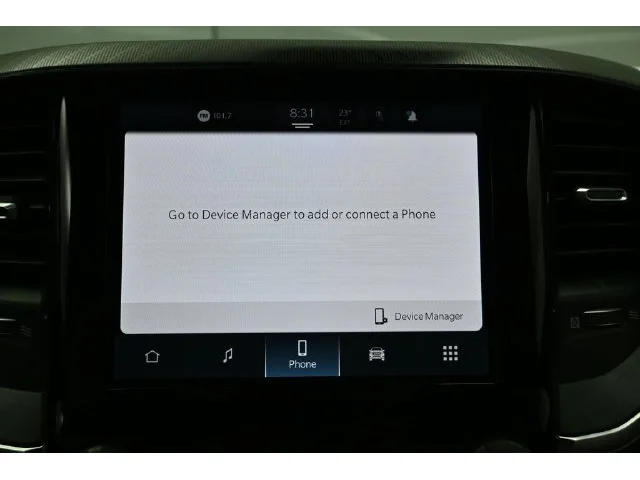 Nuevos RAM 1500 à Estados chez autogozo