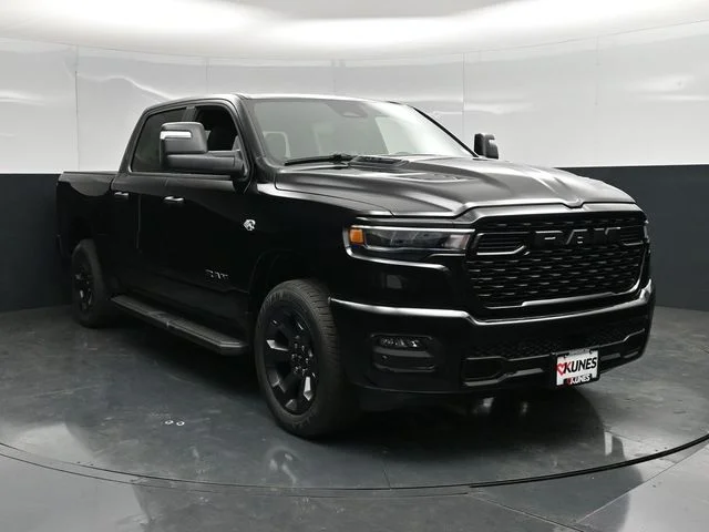 Nuevos RAM 1500 à Estados chez autogozo