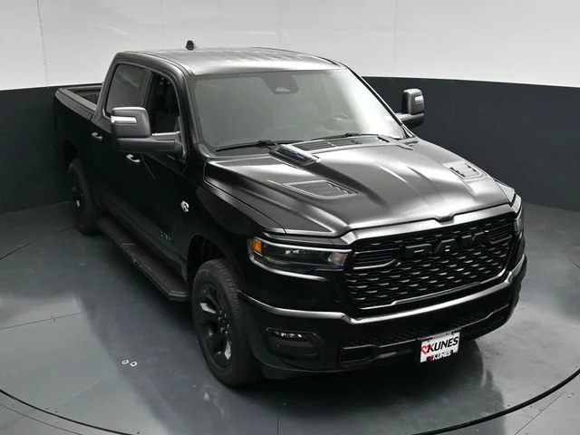 Nuevos RAM 1500 à Estados chez autogozo