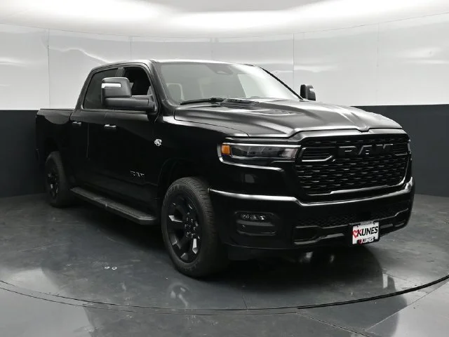 Nuevos RAM 1500 à Estados chez autogozo