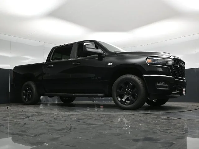 Nuevos RAM 1500 à Estados chez autogozo