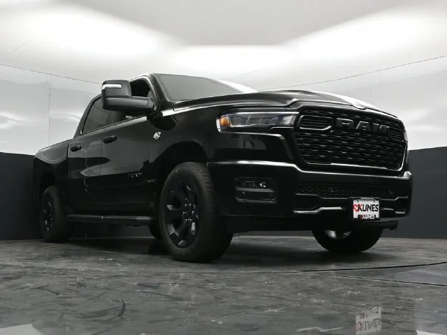 Nuevos RAM 1500 à Estados chez autogozo
