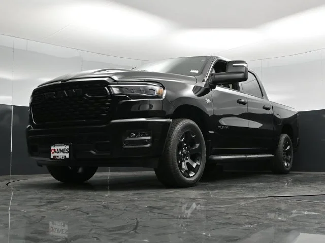 Nuevos RAM 1500 à Estados chez autogozo