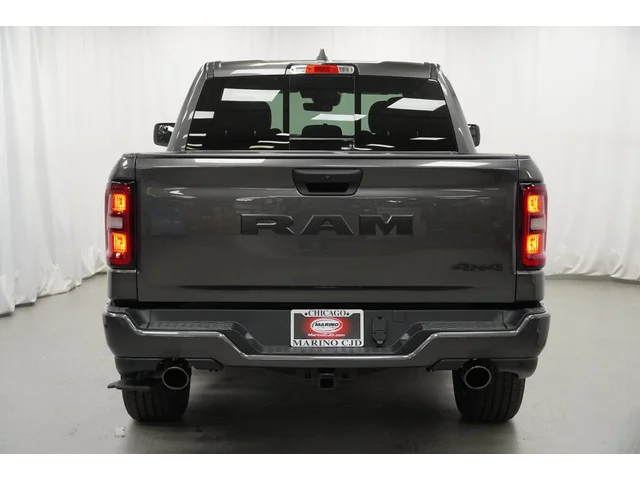 Nuevos RAM 1500 à Estados chez autogozo