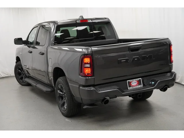 Nuevos RAM 1500 à Estados chez autogozo