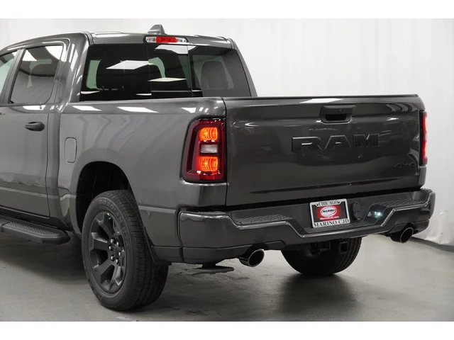 Nuevos RAM 1500 à Estados chez autogozo