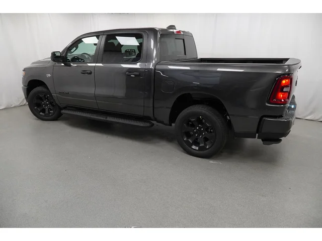 Nuevos RAM 1500 à Estados chez autogozo