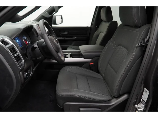 Nuevos RAM 1500 à Estados chez autogozo