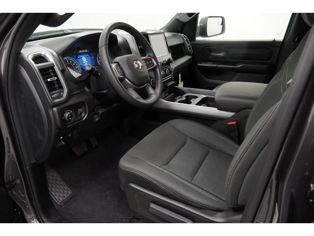 Nuevos RAM 1500 à Estados chez autogozo