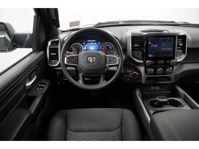 Nuevos RAM 1500 à Estados chez autogozo