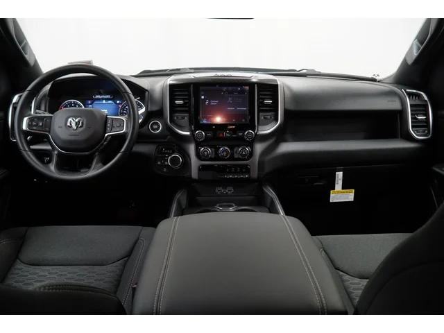 Nuevos RAM 1500 à Estados chez autogozo
