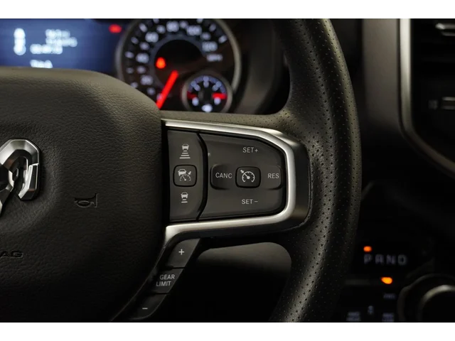 Nuevos RAM 1500 à Estados chez autogozo